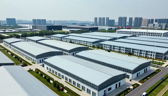 企业名录查询如何高效支持区域筛选
