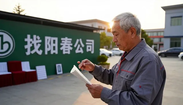 如何高效利用企业名录查询服务提升业务对接效率