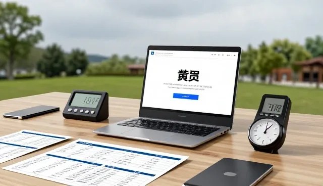企业名录查询服务的信息管理优化实践