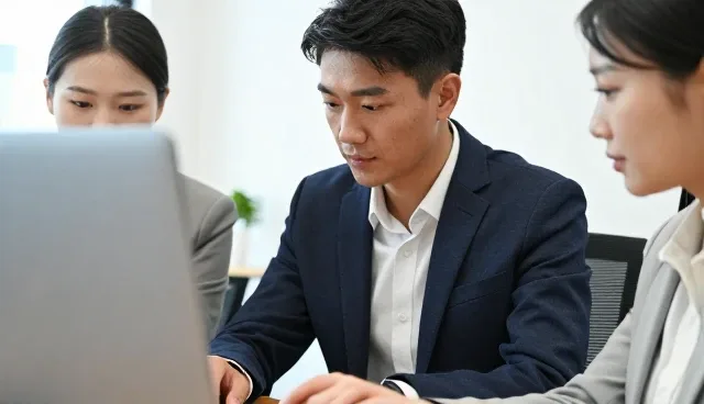 提升信息匹配效率的实用操作指南